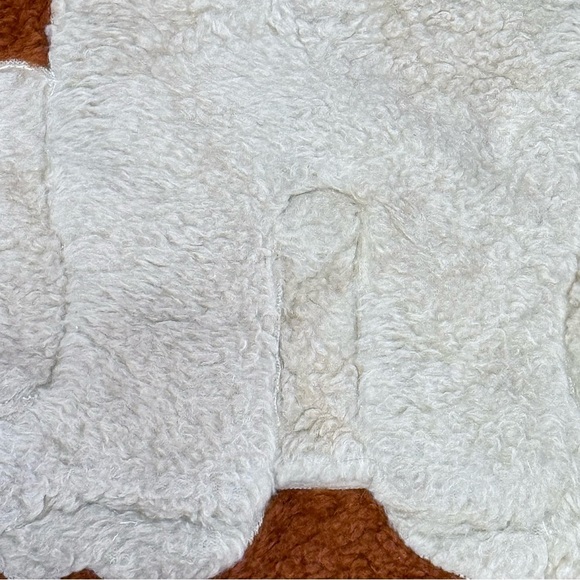 1986 Tonka Pound Puppy Wall Hanging Olefin / Acrylic Very Rare 36" X 20" Fuzzy - Picture 8 of 14